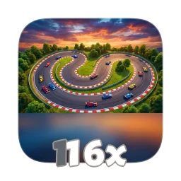 116X — ikon APK